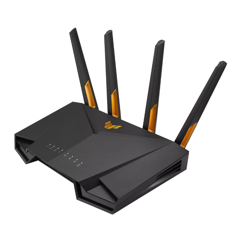 ASUS TUF AX4200 Wifi6 2.5 gbps Open Nat