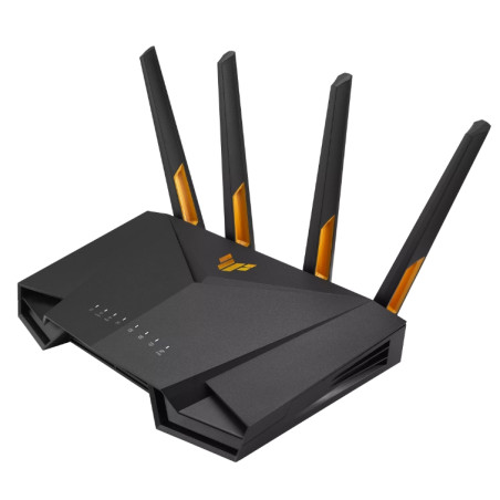 ASUS TUF AX4200 Wifi6 2.5 gbps Open Nat