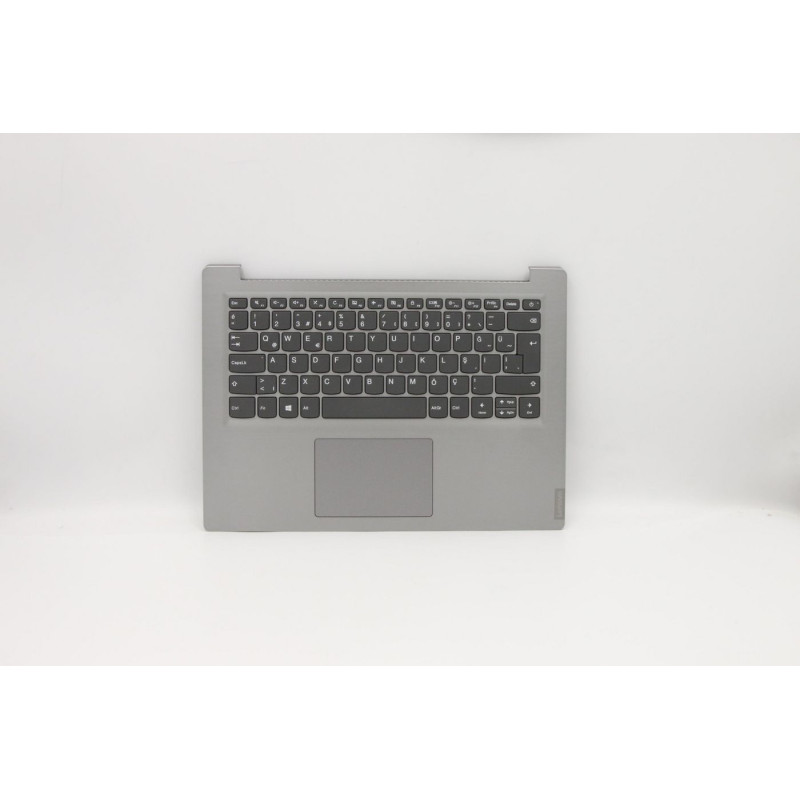 Upper case ASM_TR L81MUGYIMRD