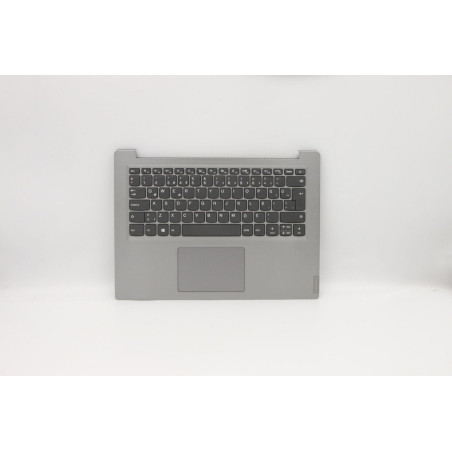Upper case ASM_TR L81MUGYIMRD