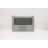 Upper case ASM_TR L81MUGYIMRD