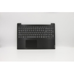 Upper Case ASM_TR L81MVIMRBKD