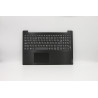 Upper Case ASM_TR L81MVIMRBKD