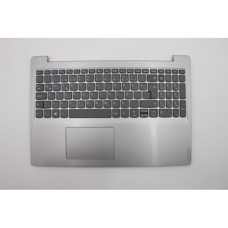 Upper Case ASM_TR L81MVIMRGRD