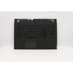 Upper Case ASM_TR L81Q4 BL_BK