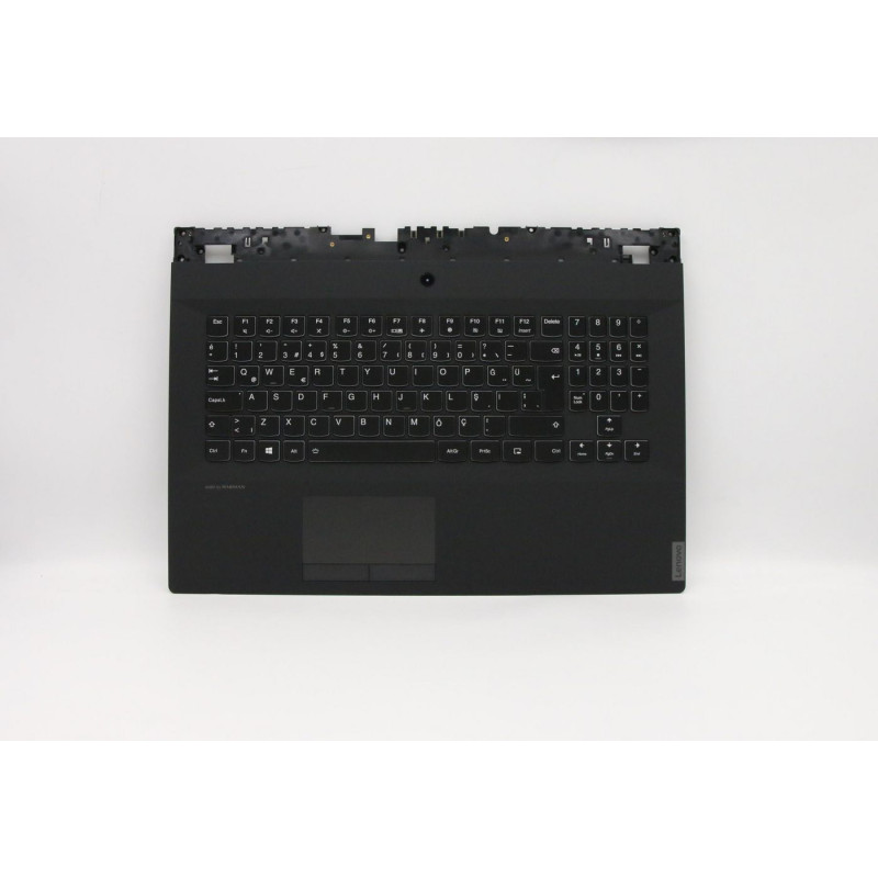 Upper Case ASM_TR L81Q4 BL_BK