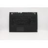 Upper Case ASM_TR L81Q4 BL_BK
