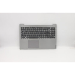 Upper Case ASM_TR L81VDIMRGRD