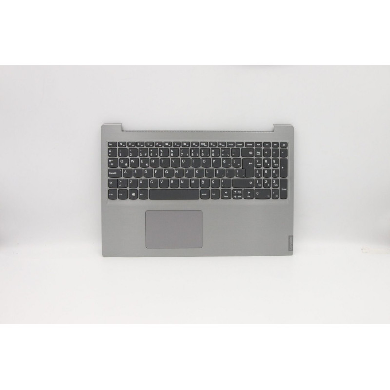 Upper Case ASM_TR L81VDIMRGRD