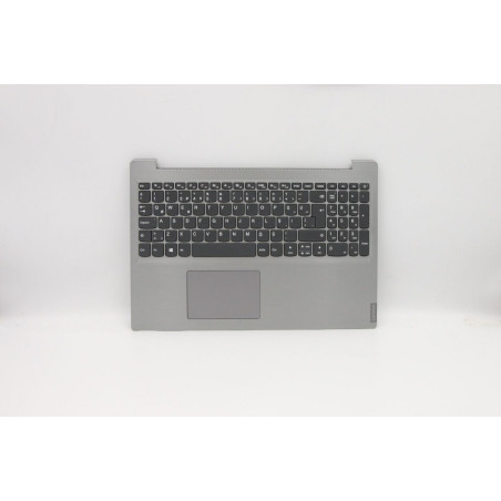 Upper Case ASM_TR L81VDIMRGRD