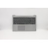 Upper Case ASM_TR L81VDIMRGRD