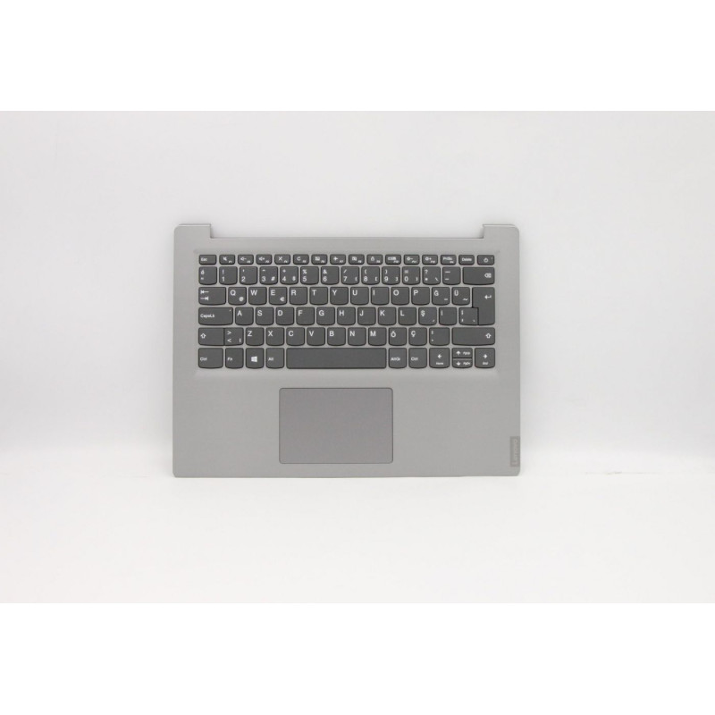 Upper Case ASM_TR L81W6 GYIMR