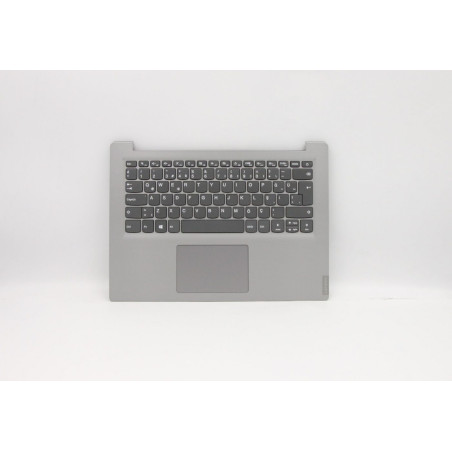 Upper Case ASM_TR L81W6 GYIMR