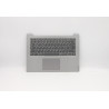 Upper Case ASM_TR L81W6 GYIMR