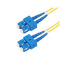 3m SC/SC OS2 Single Mode Fiber Cable