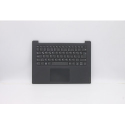 Upper Case ASM_TR L82C4 IGTEX