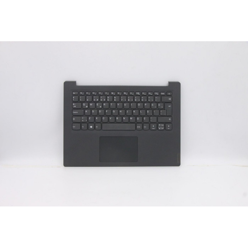 Upper Case ASM_TR L82C4 IGTEX