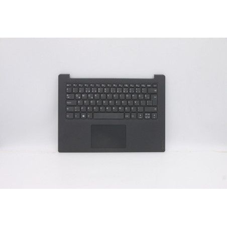 Upper Case ASM_TR L82C4 IGTEX