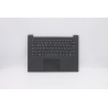 Upper Case ASM_TR L82C4 IGTEX