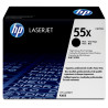 HP Toner/Black Cartridge Smart Print Tec