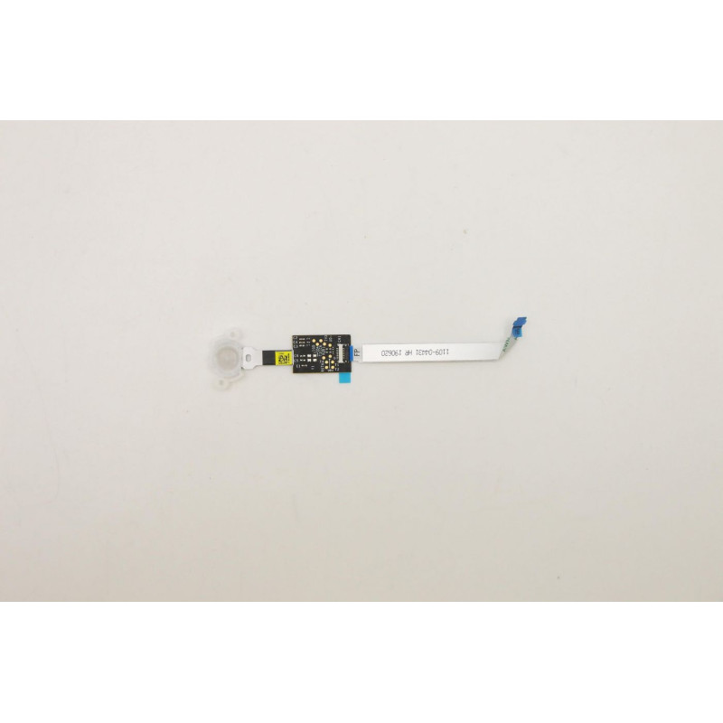 FP BD B 20RR W/BTN/cable MGR
