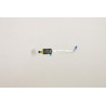 FP BD B 20RR W/BTN/cable MGR