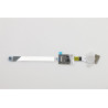 FP BD B 81K8 W/BTN/cable MGR