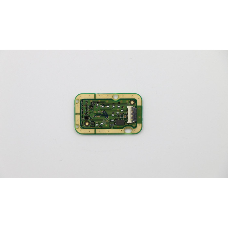 FPBoardW 81AC SILVER W/Cable