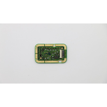 FPBoardW 81AC SILVER W/Cable
