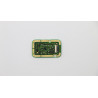 FPBoardW 81AC SILVER W/Cable