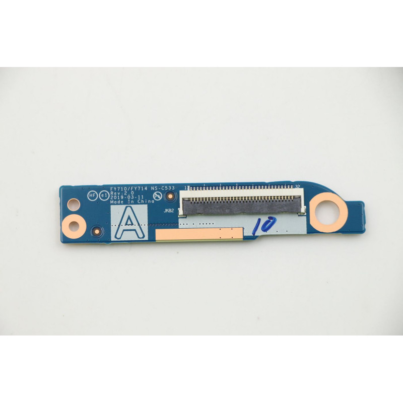 Function board for Lenovo