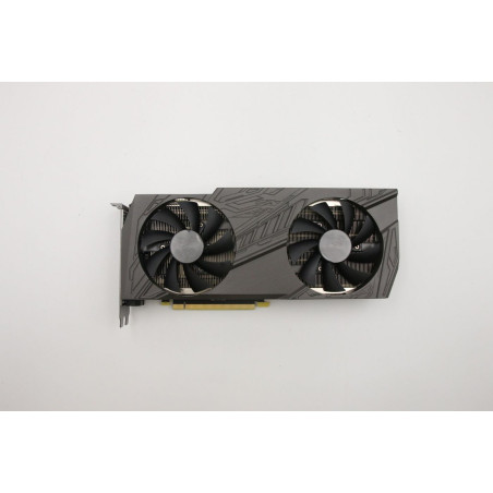 NVIDIA GeForce RTX 2080 Super