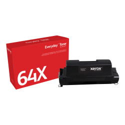 Xerox High Yield Black Toner Cartridge