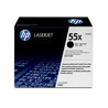 HP Toner/Black Cartridge Smart Print Tec