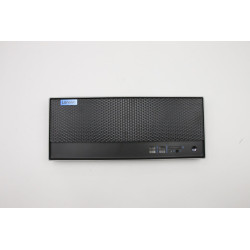 Front Bezel Assembly for