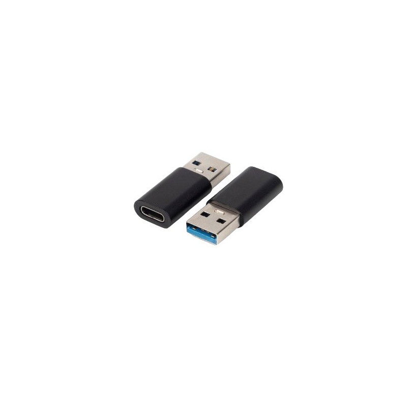 USB-A to USB-C Adapter,