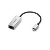 Connect USB-C Ethernet