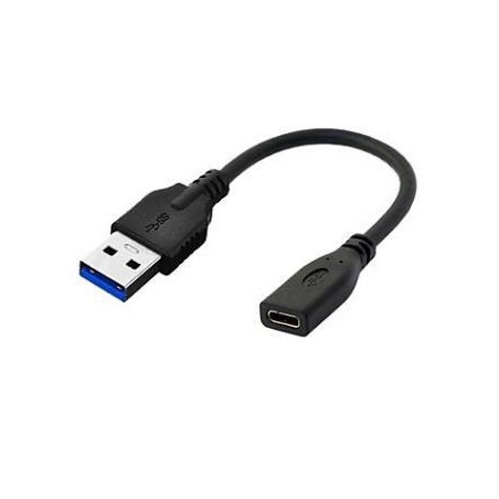 USB A - USB-C 0,2m USB 3.2