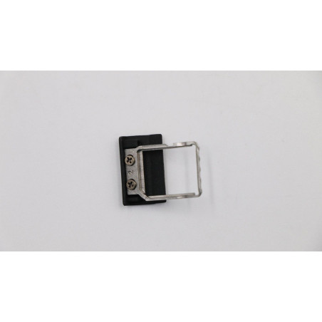 Mechanical SIM tray for