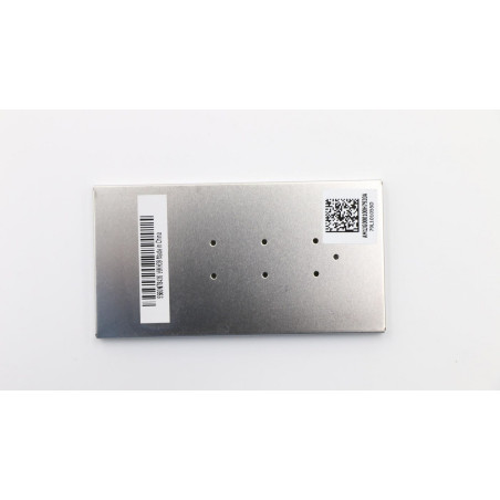 EMI shielding component for