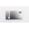 EMI shielding component for