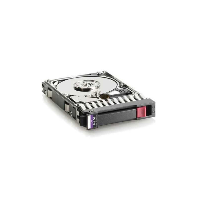 146GB MSA2 3.5 Inch