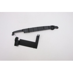 3W integrated speaker for