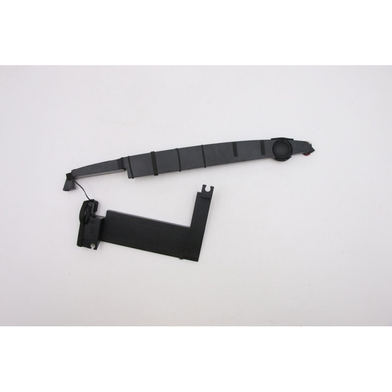 3W integrated speaker for