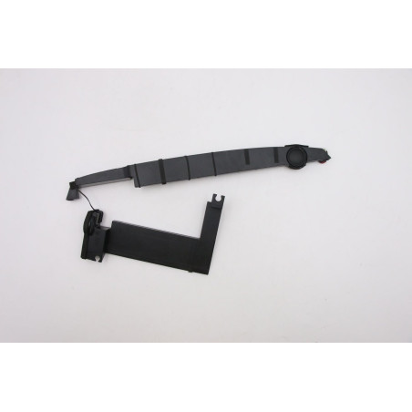 3W integrated speaker for