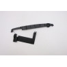 3W integrated speaker for