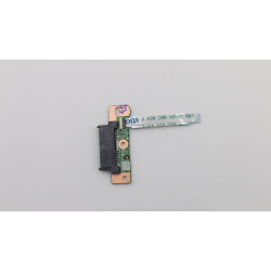ODD board with Flexible Flat