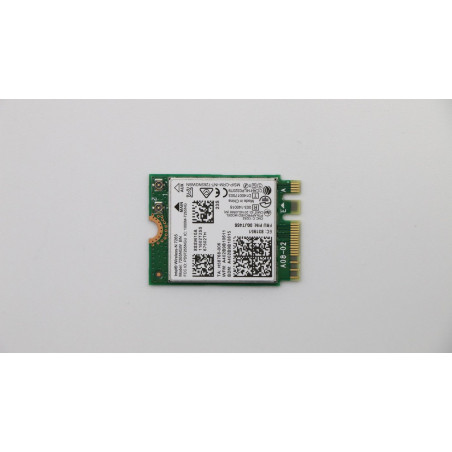 Wireless CMB IN StP b