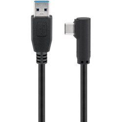 USB-C to USB 3.2 Gen 1 A