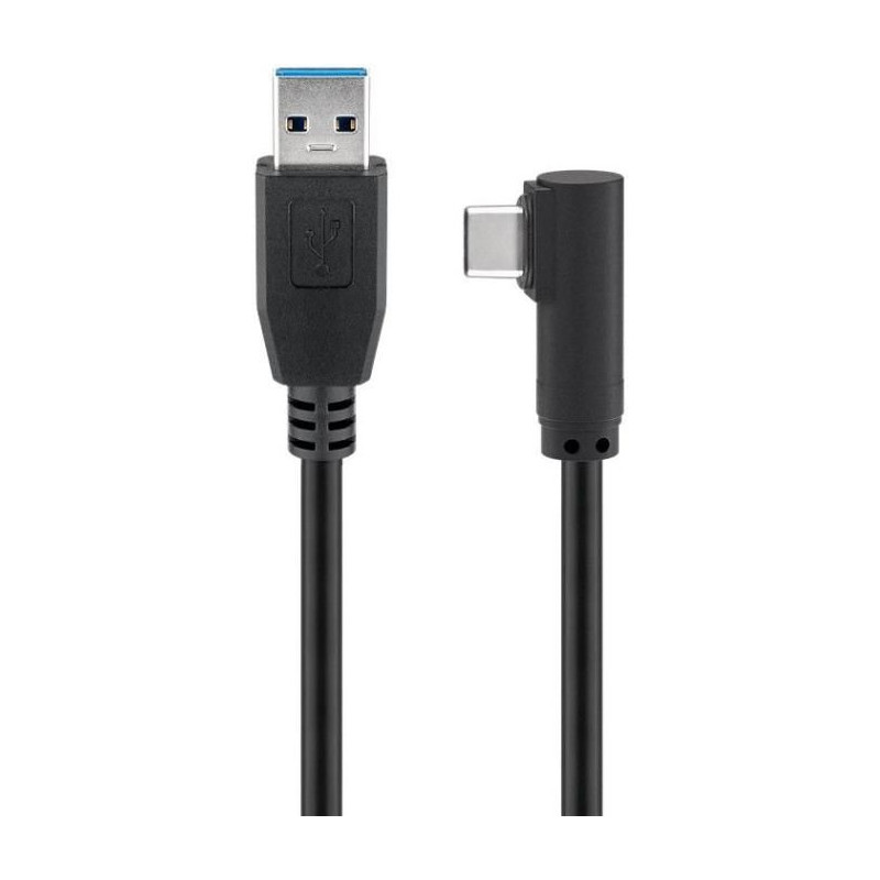 USB-C to USB 3.2 Gen 1 A